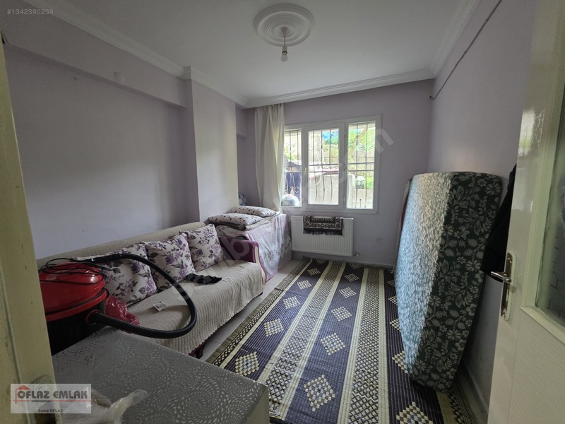 Oflaz Emlaktan Satılık! 90 M² Geniş 2+1 Daire Fırsatı! — fotoğraf 4
