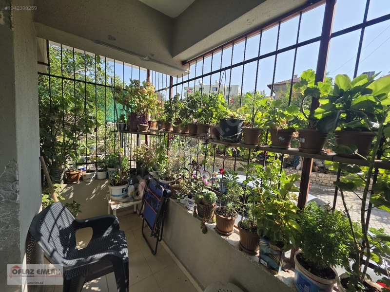 Oflaz Emlaktan Satılık! 90 M² Geniş 2+1 Daire Fırsatı! — fotoğraf 6