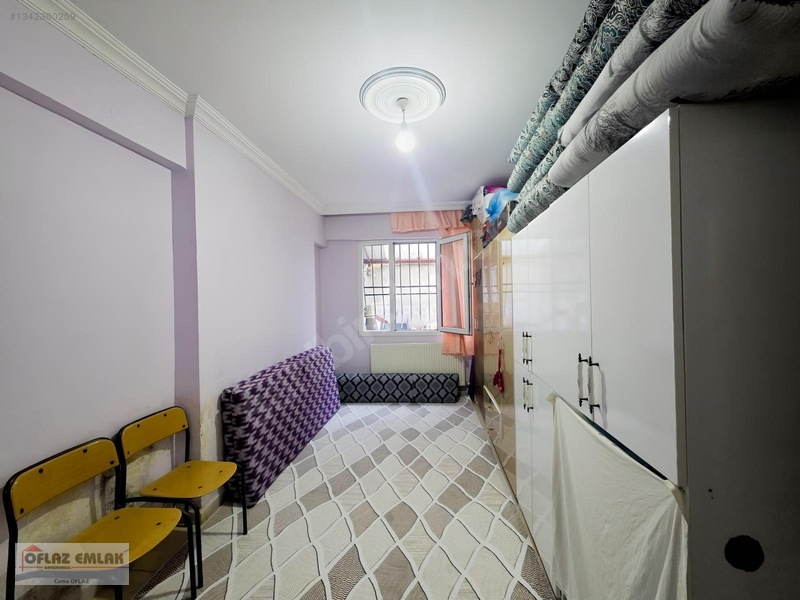 Oflaz Emlaktan Satılık! 90 M² Geniş 2+1 Daire Fırsatı! — fotoğraf 8