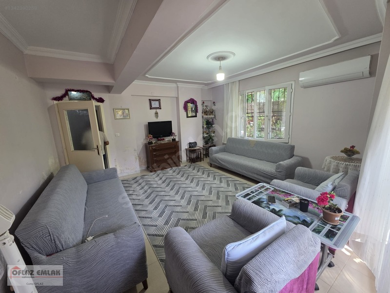 Oflaz Emlaktan Satılık! 90 M² Geniş 2+1 Daire Fırsatı! — fotoğraf 9