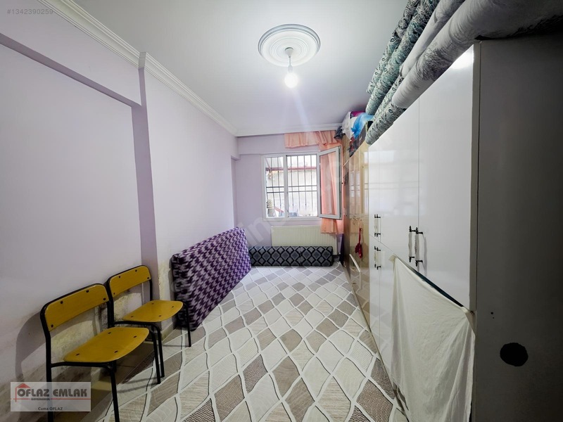 Oflaz Emlaktan Satılık! 90 M² Geniş 2+1 Daire Fırsatı! — fotoğraf 10