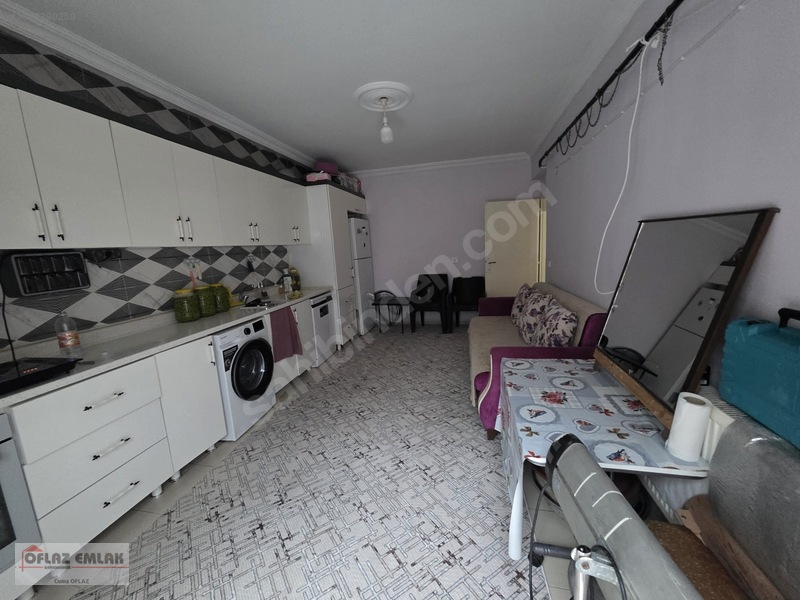 Oflaz Emlaktan Satılık! 90 M² Geniş 2+1 Daire Fırsatı! — fotoğraf 11