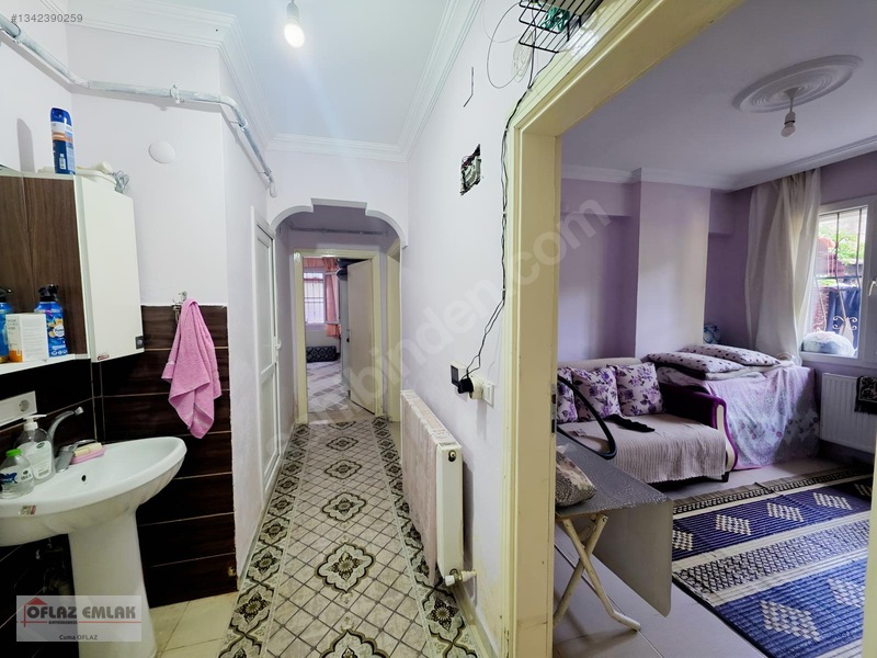 Oflaz Emlaktan Satılık! 90 M² Geniş 2+1 Daire Fırsatı! — fotoğraf 12
