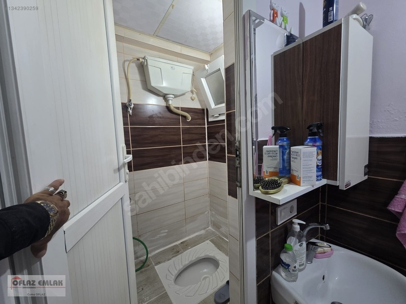 Oflaz Emlaktan Satılık! 90 M² Geniş 2+1 Daire Fırsatı! — fotoğraf 14
