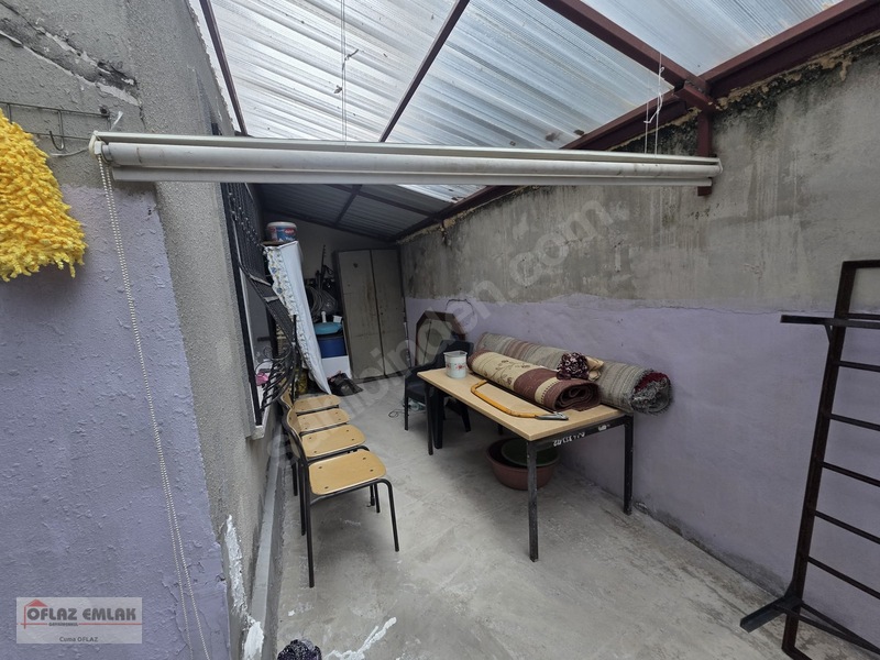 Oflaz Emlaktan Satılık! 90 M² Geniş 2+1 Daire Fırsatı! — fotoğraf 17