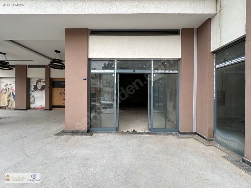 Dap Yapı İzmir Bornova Krediye Uygun Kdv Avantajlı Ticari Alan — fotoğraf 4