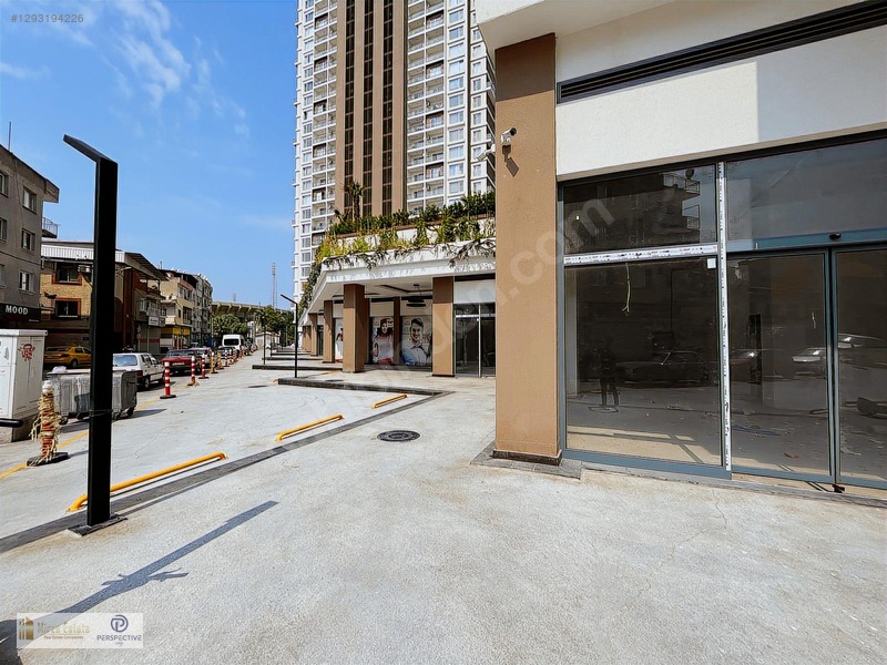 Dap Yapı İzmir Bornova Krediye Uygun Kdv Avantajlı Ticari Alan — fotoğraf 9