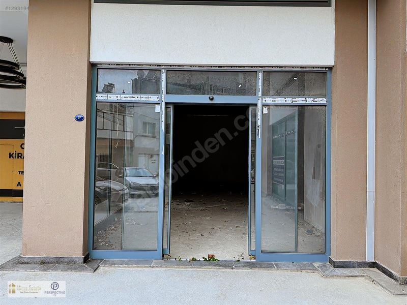 Dap Yapı İzmir Bornova Krediye Uygun Kdv Avantajlı Ticari Alan — fotoğraf 10