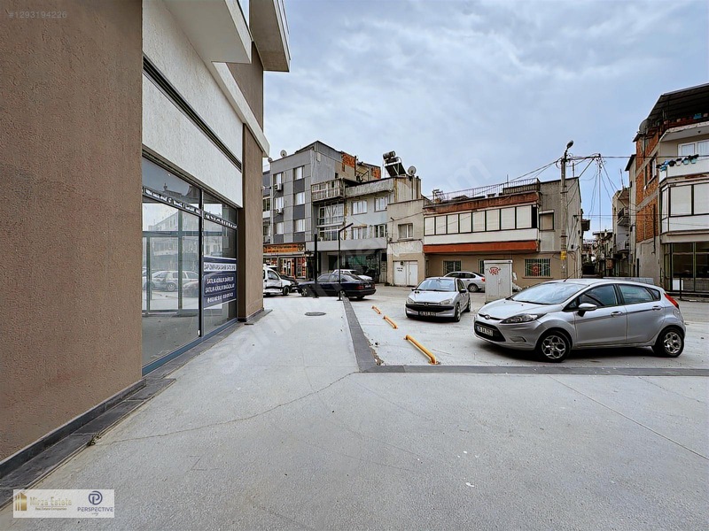 Dap Yapı İzmir Bornova Krediye Uygun Kdv Avantajlı Ticari Alan — fotoğraf 16