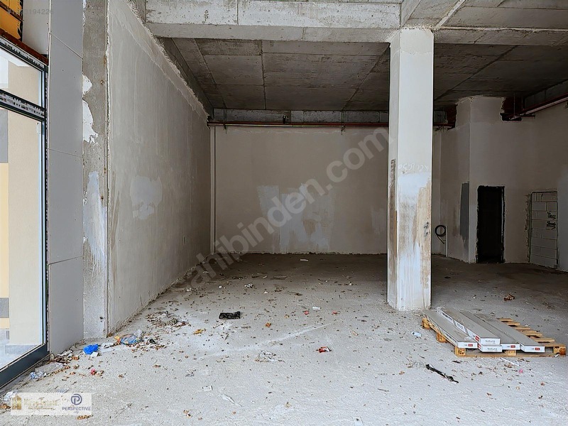 Dap Yapı İzmir Bornova Krediye Uygun Kdv Avantajlı Ticari Alan — fotoğraf 24