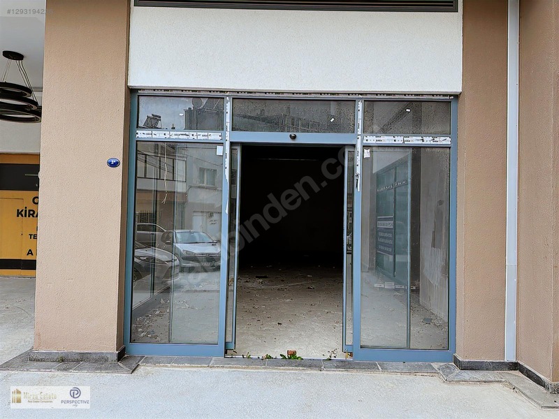 Dap Yapı İzmir Bornova Krediye Uygun Kdv Avantajlı Ticari Alan — fotoğraf 25