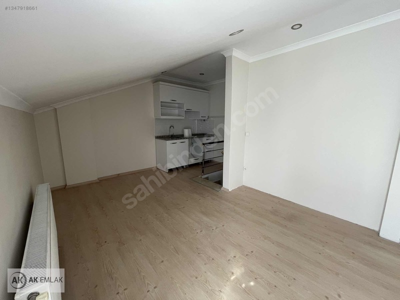 Ak Gayrimenkuldan Acil Satılık 4+1çatı Dubleks150m2 — fotoğraf 7
