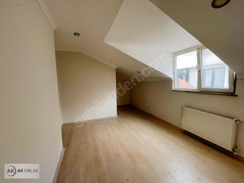 Ak Gayrimenkuldan Acil Satılık 4+1çatı Dubleks150m2 — fotoğraf 13