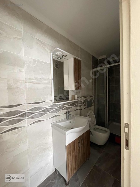 Ak Gayrimenkuldan Acil Satılık 4+1çatı Dubleks150m2 — fotoğraf 16