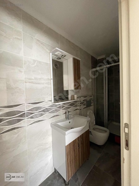 Ak Gayrimenkuldan Acil Satılık 4+1çatı Dubleks150m2 — fotoğraf 19