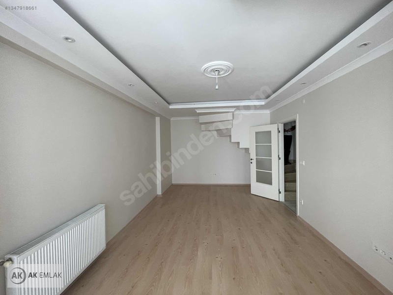 Ak Gayrimenkuldan Acil Satılık 4+1çatı Dubleks150m2 — fotoğraf 23