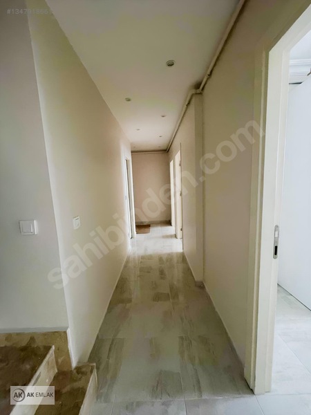 Ak Gayrimenkuldan Acil Satılık 4+1çatı Dubleks150m2 — fotoğraf 26