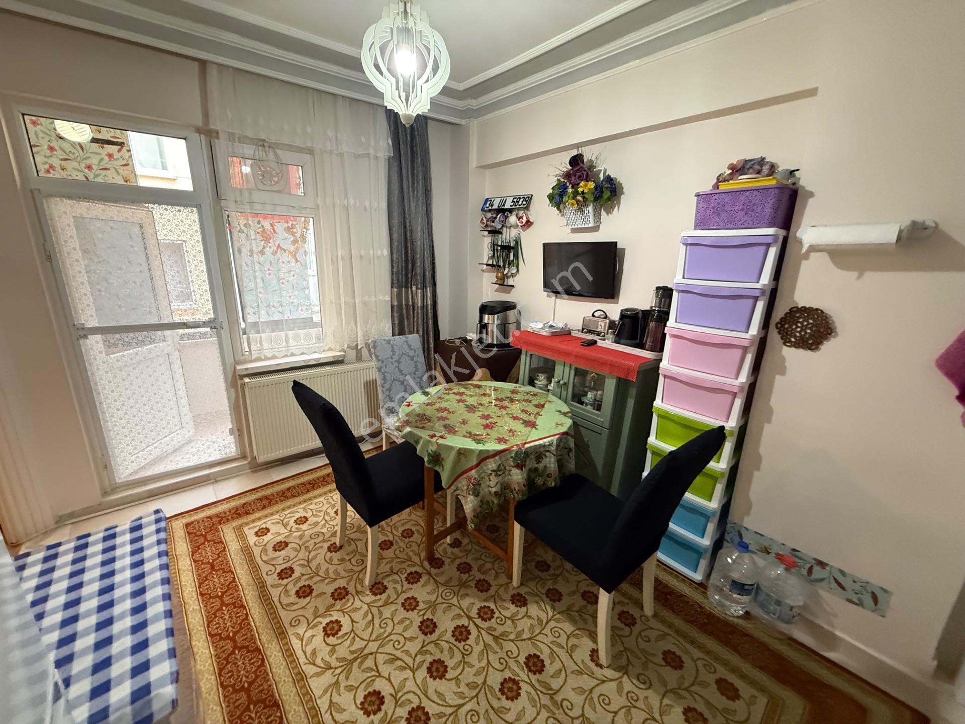 Evim-nur’dan Çiftlik Mh 2+1 Cam Balkonlu Satılık Kupon Daire — fotoğraf 5