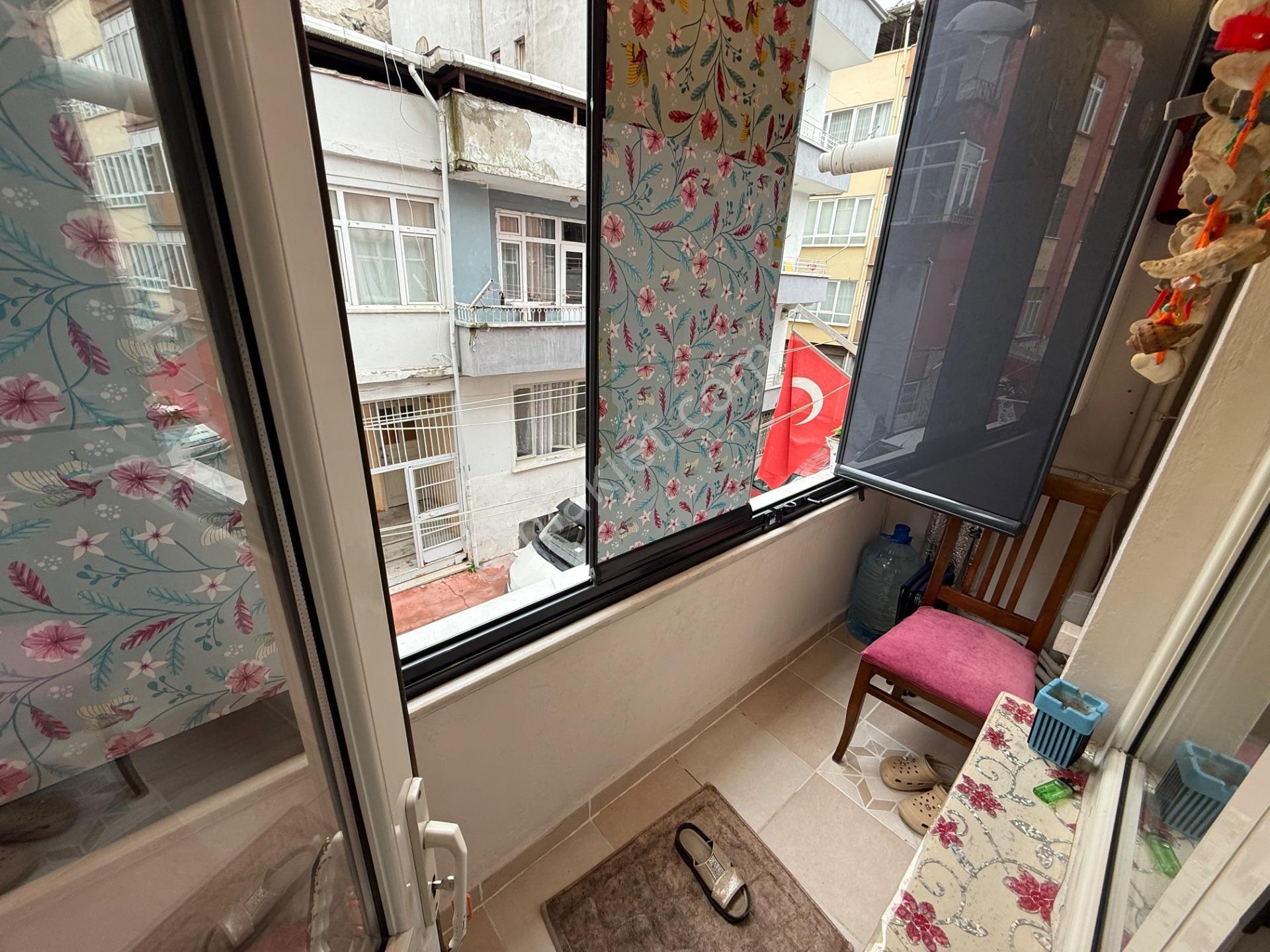 Evim-nur’dan Çiftlik Mh 2+1 Cam Balkonlu Satılık Kupon Daire — fotoğraf 6