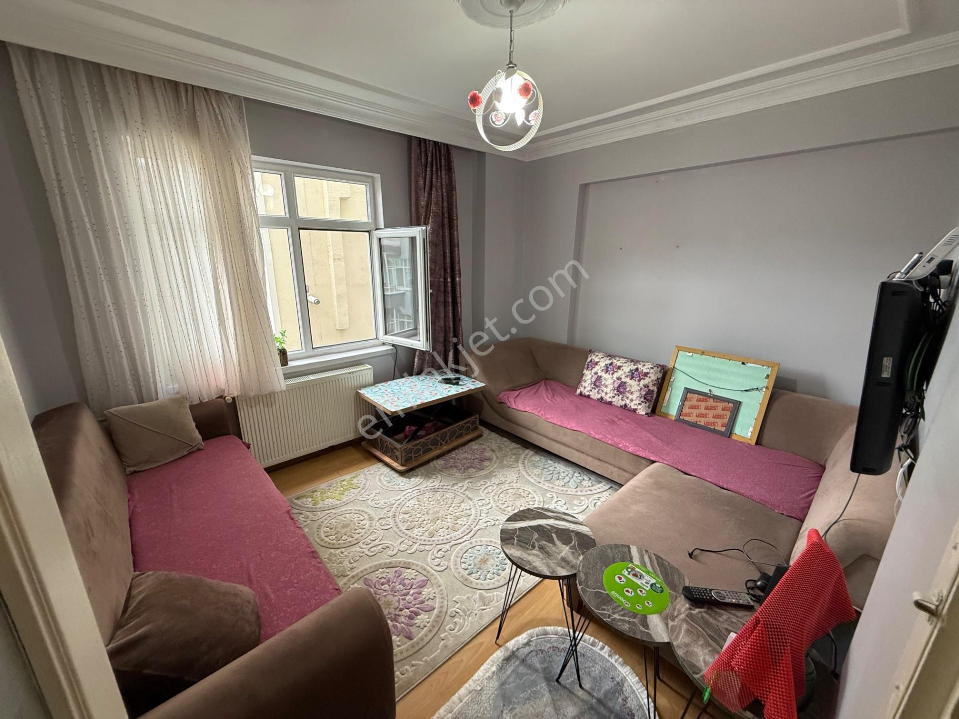 Evim-nur’dan Çiftlik Mh 2+1 Cam Balkonlu Satılık Kupon Daire — fotoğraf 9
