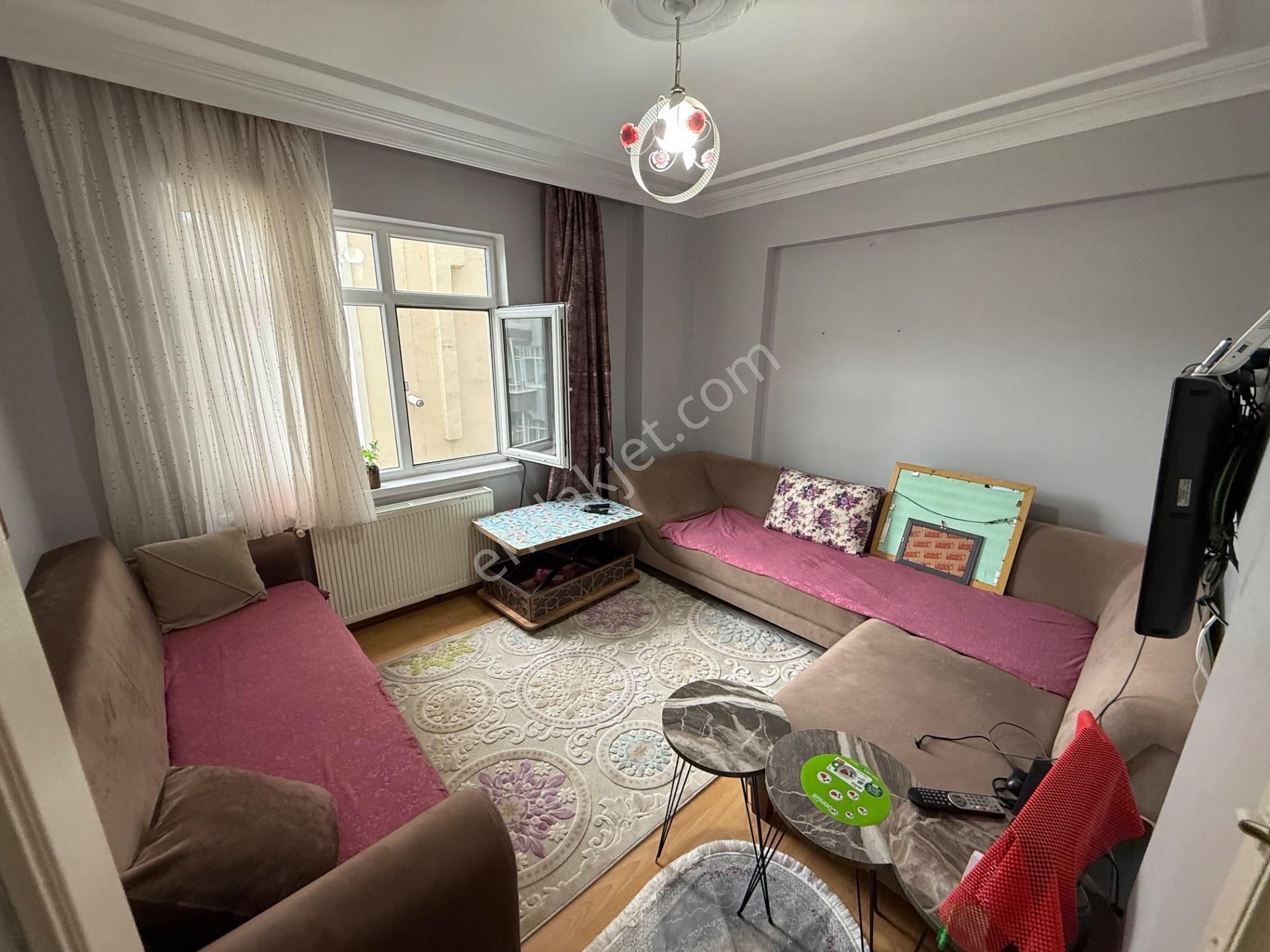 Evim-nur’dan Çiftlik Mh 2+1 Cam Balkonlu Satılık Kupon Daire — fotoğraf 10