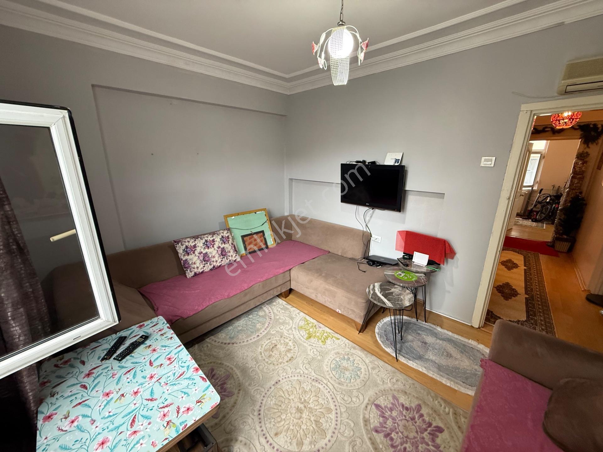 Evim-nur’dan Çiftlik Mh 2+1 Cam Balkonlu Satılık Kupon Daire — fotoğraf 11
