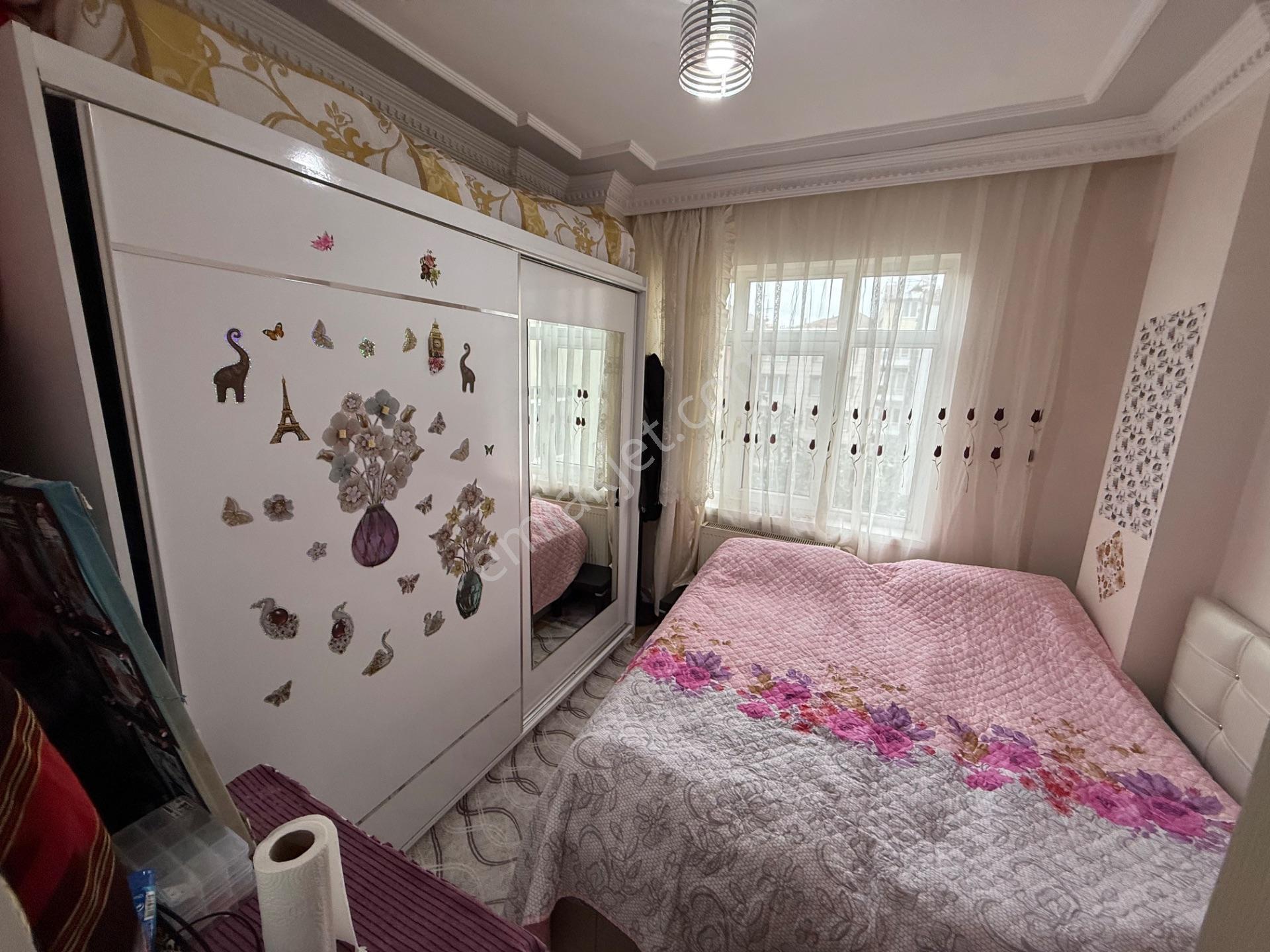 Evim-nur’dan Çiftlik Mh 2+1 Cam Balkonlu Satılık Kupon Daire — fotoğraf 12
