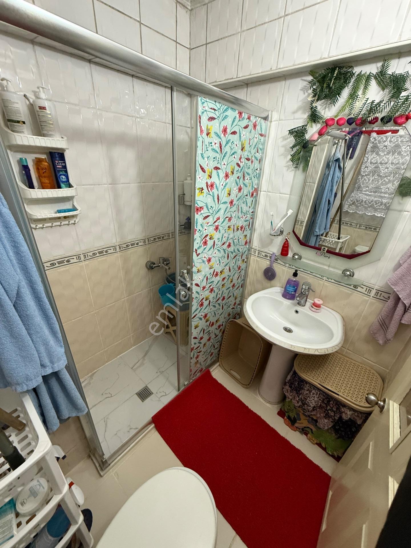 Evim-nur’dan Çiftlik Mh 2+1 Cam Balkonlu Satılık Kupon Daire — fotoğraf 15