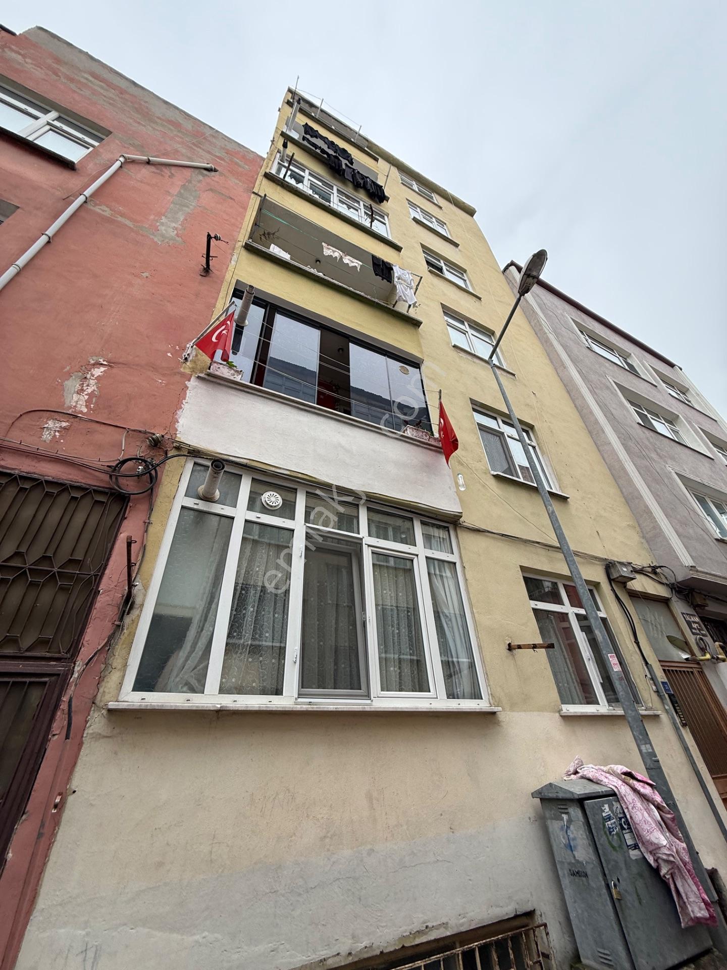 Evim-nur’dan Çiftlik Mh 2+1 Cam Balkonlu Satılık Kupon Daire — fotoğraf 21