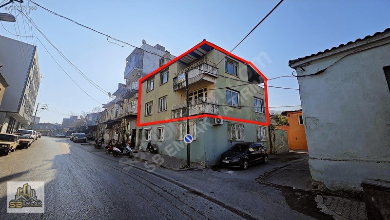İzmir Tire Sb Emlak'tan İpekçiler Mah. Fırsat Yatırımlık 2 Daire — fotoğraf 2
