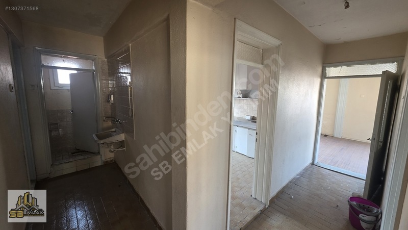 İzmir Tire Sb Emlak'tan İpekçiler Mah. Fırsat Yatırımlık 2 Daire — fotoğraf 11