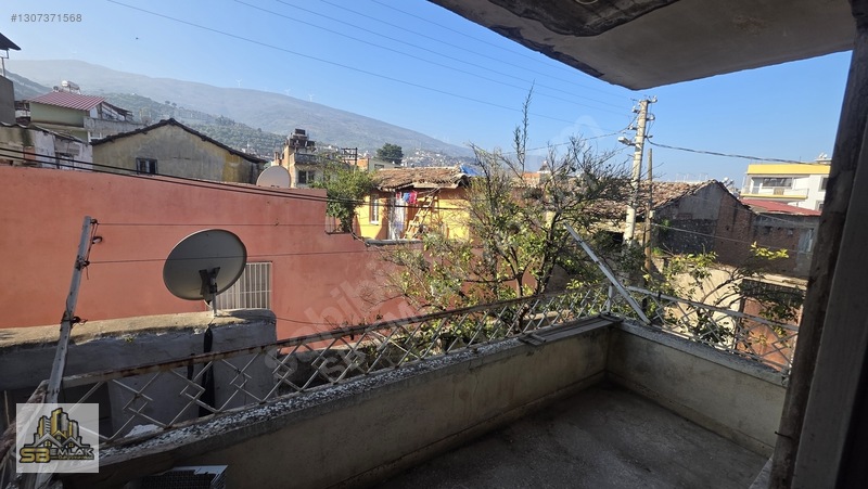 İzmir Tire Sb Emlak'tan İpekçiler Mah. Fırsat Yatırımlık 2 Daire — fotoğraf 13