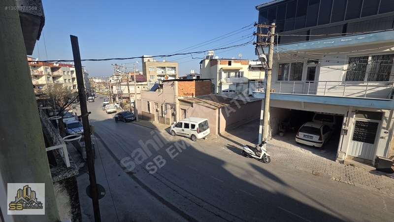 İzmir Tire Sb Emlak'tan İpekçiler Mah. Fırsat Yatırımlık 2 Daire — fotoğraf 14