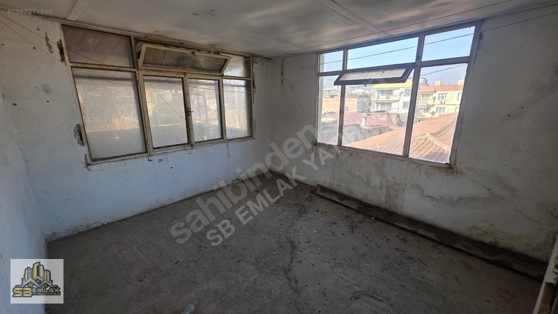 İzmir Tire Sb Emlak'tan İpekçiler Mah. Fırsat Yatırımlık 2 Daire — fotoğraf 18