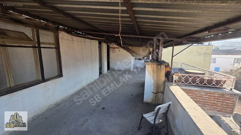 İzmir Tire Sb Emlak'tan İpekçiler Mah. Fırsat Yatırımlık 2 Daire — fotoğraf 19