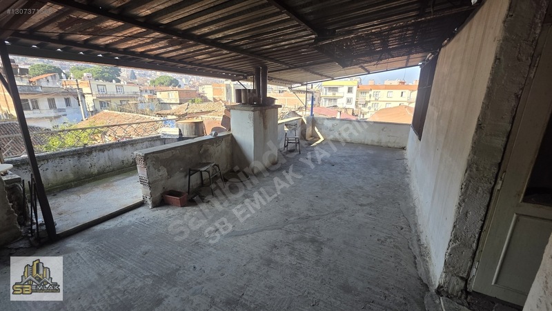 İzmir Tire Sb Emlak'tan İpekçiler Mah. Fırsat Yatırımlık 2 Daire — fotoğraf 20