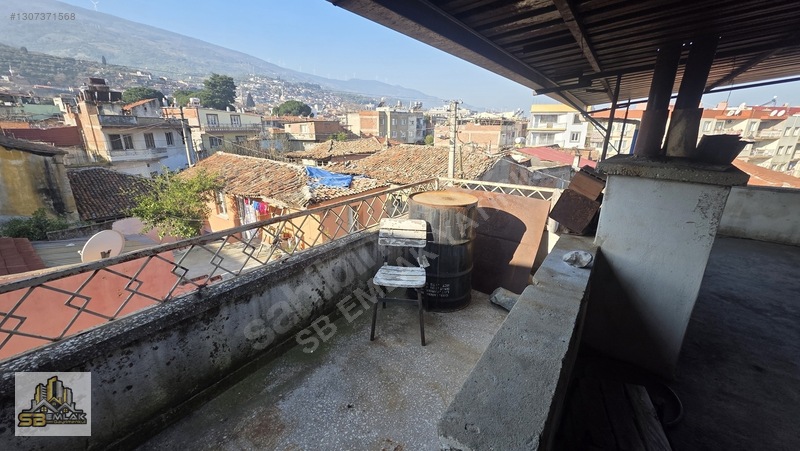 İzmir Tire Sb Emlak'tan İpekçiler Mah. Fırsat Yatırımlık 2 Daire — fotoğraf 21