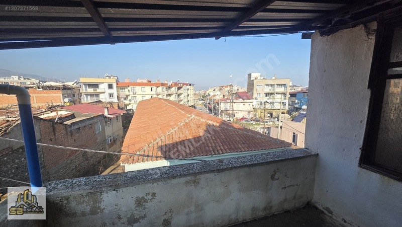İzmir Tire Sb Emlak'tan İpekçiler Mah. Fırsat Yatırımlık 2 Daire — fotoğraf 22