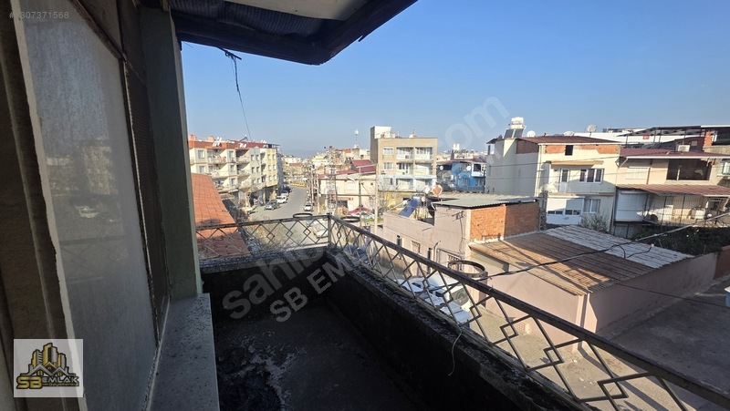 İzmir Tire Sb Emlak'tan İpekçiler Mah. Fırsat Yatırımlık 2 Daire — fotoğraf 23
