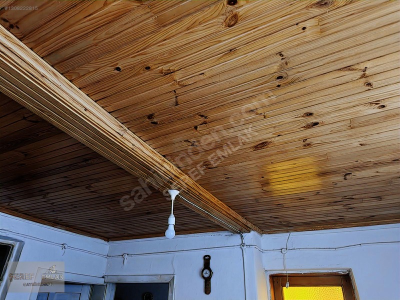 Şeref Emlak'tan Müstakil Satılık Ev — fotoğraf 7