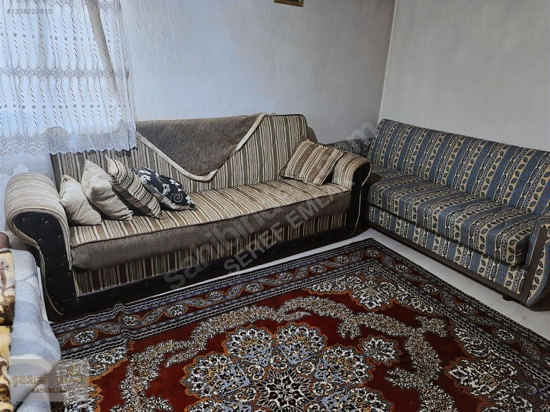 Şeref Emlak'tan Müstakil Satılık Ev — fotoğraf 10