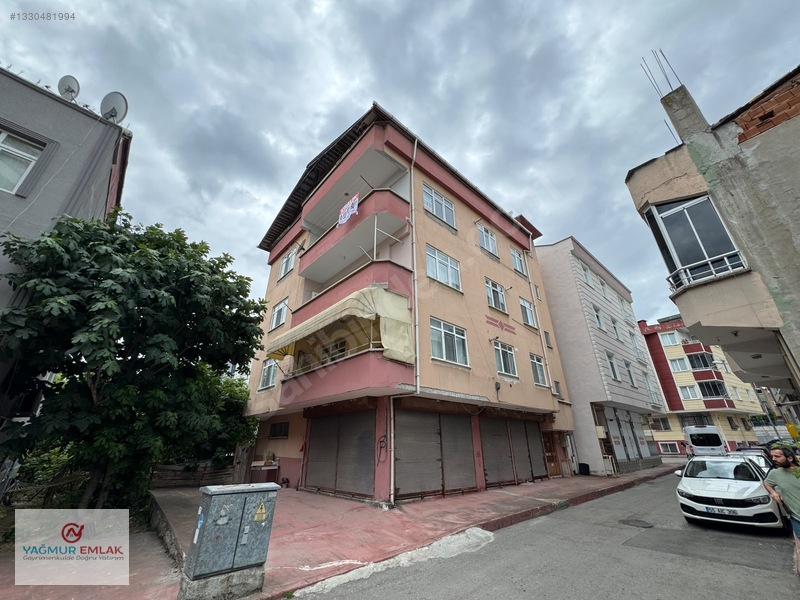 Yağmur Emlak'Tan Derebahçe'De 4+1 Geniş Ferah Kiralık Daire