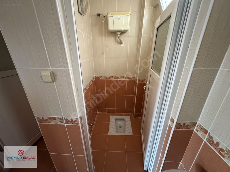 Yağmur Emlak'tan Derebahçe'de 4+1 Geniş Ferah Kiralık Daire — fotoğraf 15