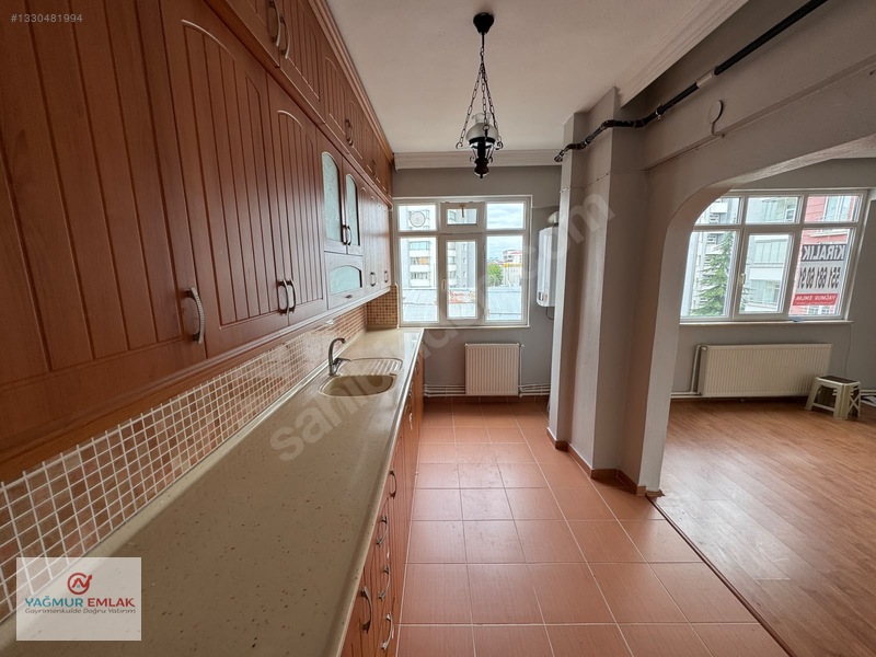 Yağmur Emlak'tan Derebahçe'de 4+1 Geniş Ferah Kiralık Daire — fotoğraf 16