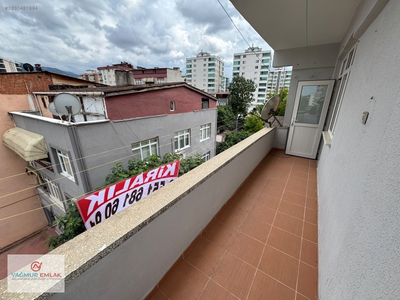 Yağmur Emlak'tan Derebahçe'de 4+1 Geniş Ferah Kiralık Daire — fotoğraf 20