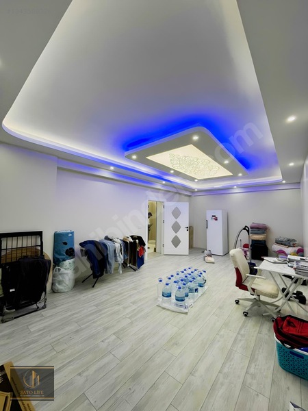 Şato Life Gm Den Rabia Anada Satılık Daire — fotoğraf 2