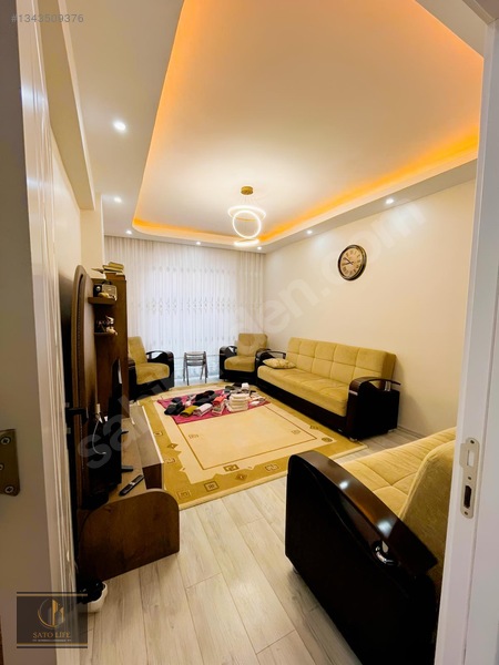 Şato Life Gm Den Rabia Anada Satılık Daire — fotoğraf 3