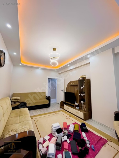 Şato Life Gm Den Rabia Anada Satılık Daire — fotoğraf 4