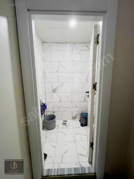 Şato Life Gm Den Rabia Anada Satılık Daire — fotoğraf 8