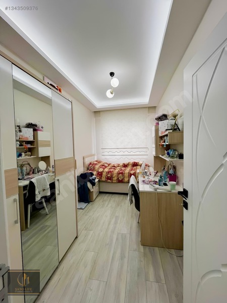 Şato Life Gm Den Rabia Anada Satılık Daire — fotoğraf 9